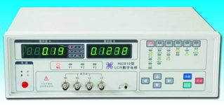 深圳市藍(lán)科儀器 lcr測(cè)量?jī)x產(chǎn)品列表