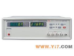 供應(yīng)同惠 數(shù)字電橋 TH2811C_電阻材料_電工儀表_工控儀表_供應(yīng)_儀器交易網(wǎng)