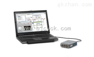 4通道24位電橋測量設(shè)備 動態(tài)信號分析儀新聞