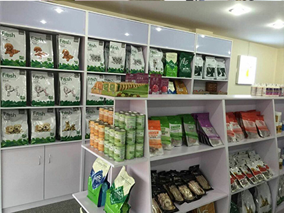 加盟開寵物店創業者需注意的關鍵工作